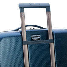 Load image into Gallery viewer, TURENNE SUITCASE - M (65CM) NIGHT BLUE