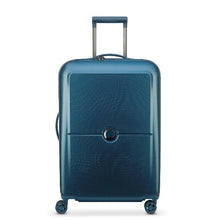 Load image into Gallery viewer, TURENNE SUITCASE - M (65CM) NIGHT BLUE
