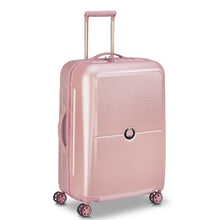 Load image into Gallery viewer, TURENNE SUITCASE - M (65CM) PEONY