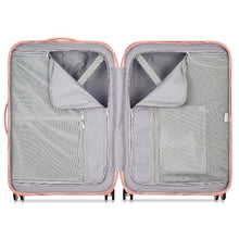 Load image into Gallery viewer, TURENNE SUITCASE - M (65CM) PEONY