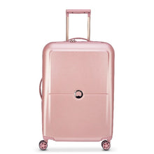 Load image into Gallery viewer, TURENNE SUITCASE - M (65CM) PEONY