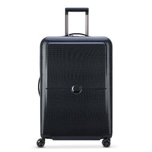 Load image into Gallery viewer, TURENNE SUITCASE - M (70CM) BLACK