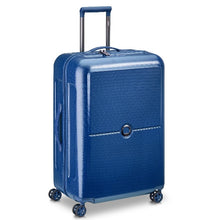 Load image into Gallery viewer, TURENNE SUITCASE - M (70CM) DARK BLUE