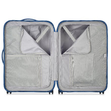 Load image into Gallery viewer, TURENNE SUITCASE - M (70CM) DARK BLUE