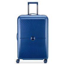 Load image into Gallery viewer, TURENNE SUITCASE - M (70CM) DARK BLUE