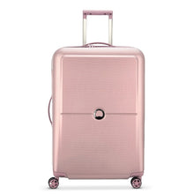 Load image into Gallery viewer, TURENNE SUITCASE - M (70CM) PEONY