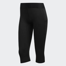 Load image into Gallery viewer, ALPHASKIN CAPRI TIGHTS - Allsport