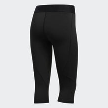 Load image into Gallery viewer, ALPHASKIN CAPRI TIGHTS - Allsport