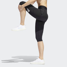 Load image into Gallery viewer, ALPHASKIN CAPRI TIGHTS - Allsport