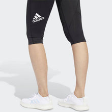 Load image into Gallery viewer, ALPHASKIN CAPRI TIGHTS - Allsport