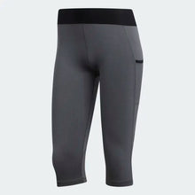 Load image into Gallery viewer, TECHFIT CAPRI TIGHTS - Allsport