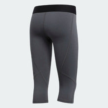 Load image into Gallery viewer, TECHFIT CAPRI TIGHTS - Allsport