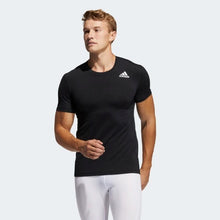 Load image into Gallery viewer, TECHFIT COMPRESSION T-SHIRT - Allsport