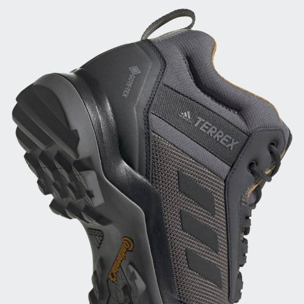terrex ax3 mid gore tex hiking shoes