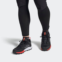 Load image into Gallery viewer, TERREX AGRAVIC TR TRAIL RUNNING SHOES - Allsport