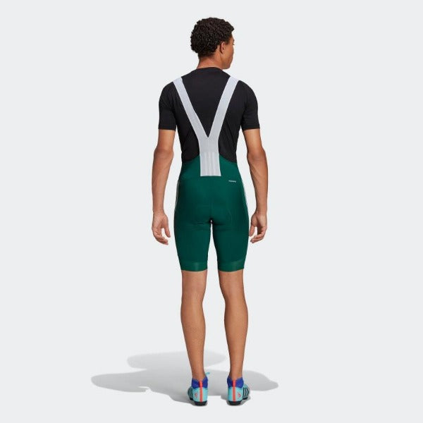 the padded cycling bib shorts