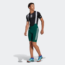 Load image into Gallery viewer, THE PADDED CYCLING BIB SHORTS - Allsport