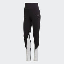 Load image into Gallery viewer, LARGE LOGO TIGHTS - Allsport