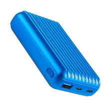 Load image into Gallery viewer, Ultra-Compact Rugged Power Bank with USB-C Input & Output - Allsport