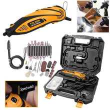 Load image into Gallery viewer, 108PCS ROATRY TOOL SET