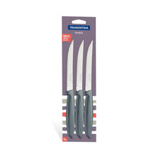 Load image into Gallery viewer, TRAMONTINA 3 Pcs Knife Set (Blister Packaging)