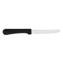 Load image into Gallery viewer, TRAMONTINA 5″ (13cm) Steak Knife Round