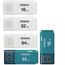 Load image into Gallery viewer, USB 2.0 Flash Drive U202 (16GB - 64GB) - Allsport