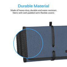 Load image into Gallery viewer, Multi-Purpose Travel Electronic Accessory Organizer Pouch