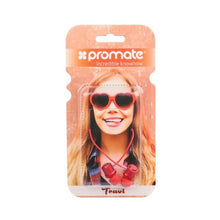 Load image into Gallery viewer, Dynamic In-Ear Stereo Earphones with In-Line Microphone - Allsport