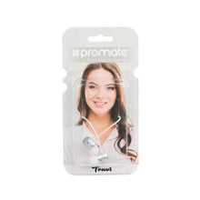 Load image into Gallery viewer, Dynamic In-Ear Stereo Earphones with In-Line Microphone - Allsport
