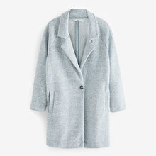 Load image into Gallery viewer, Light Blue Coatigan