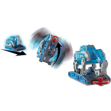 Load image into Gallery viewer, SCREECHERS WILD - Level 2 Vehicle-Whammoth - Allsport