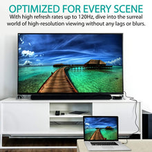 Load image into Gallery viewer, Ultra HD High Speed 8K Audio Video Cable (3m)