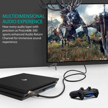 Load image into Gallery viewer, Ultra HD High Speed 8K Audio Video Cable (3m)