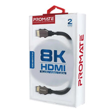 Load image into Gallery viewer, Ultra HD High Speed 8K Audio Video Cable (3m)