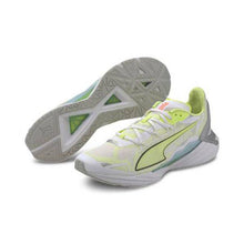 Load image into Gallery viewer, UltraRide Puma WhT-Yel - Allsport