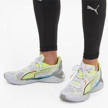 Load image into Gallery viewer, UltraRide Puma WhT-Yel - Allsport
