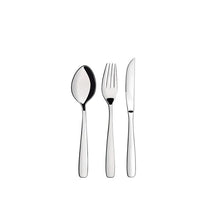 Load image into Gallery viewer, TRAMONTINA 24 Pcs Cutlery Set