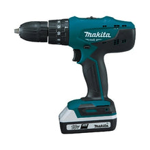 Load image into Gallery viewer, Makita MT Cordless Percussion Driver Drill 18v