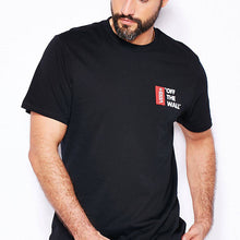 Load image into Gallery viewer, VANS OFF THE WALL T-SHIRT - Allsport
