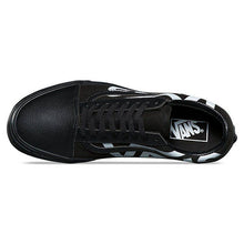 Load image into Gallery viewer, VANS OLD SKOOL SNEAKERS BLACK - Allsport