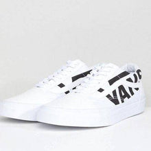 Load image into Gallery viewer, VANS OLD SKOOL SNEAKERS WHITE - Allsport