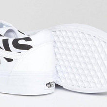 Load image into Gallery viewer, VANS OLD SKOOL SNEAKERS WHITE - Allsport