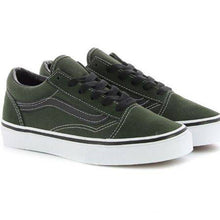 Load image into Gallery viewer, VANS OLD SKOOL KIDS SHOES - Allsport