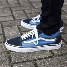 Load image into Gallery viewer, VANS OLD SKOOL SHOES - Allsport