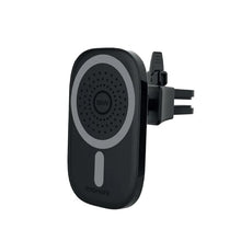 Load image into Gallery viewer, PROMATE 15W Magnetic Wireless Charging Car Mount