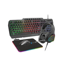 Load image into Gallery viewer, VERTUX Vertukit 4-In-1 Gaming Starter Kit