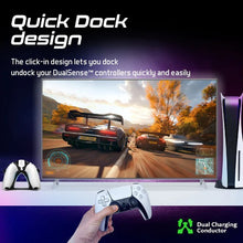 Load image into Gallery viewer, DualDock-PS5