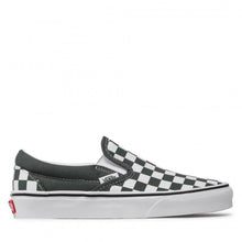 Load image into Gallery viewer, CHECKERBOARD CLASSIC SLIP-ON SHOES