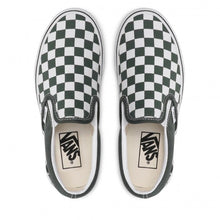 Load image into Gallery viewer, CHECKERBOARD CLASSIC SLIP-ON SHOES